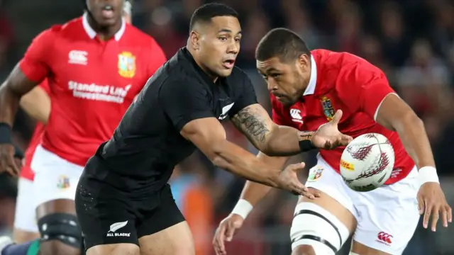 Ngani Laumape