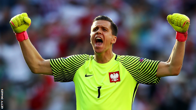 Wojciech Szczesny