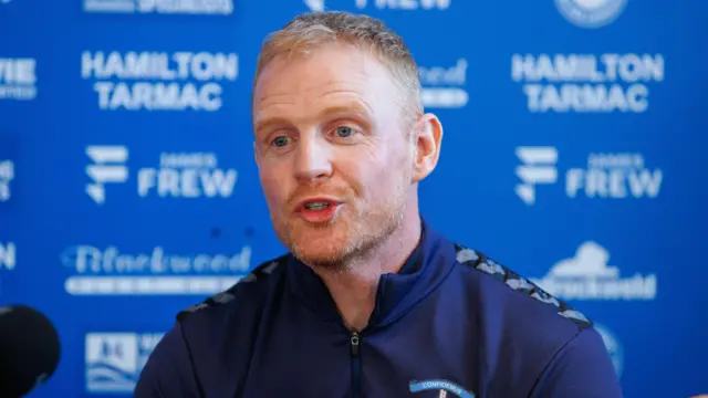 Chris Burke