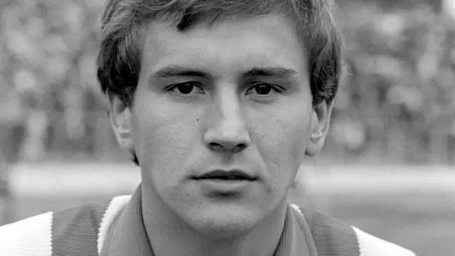 Gary Rowell