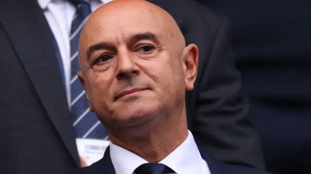 Daniel Levy