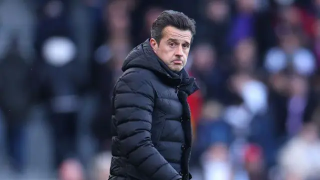 Marco Silva