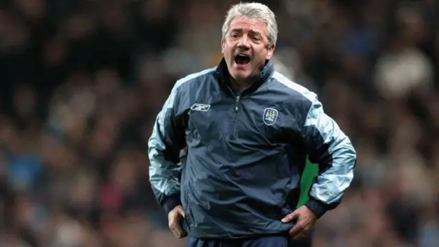 Kevin Keegan