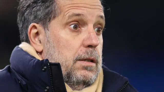 Fabio Paratici