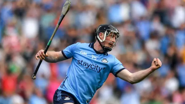 Cian O'Sullivan