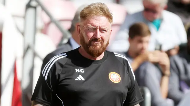 Niall Currie