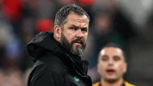 Andy Farrell 