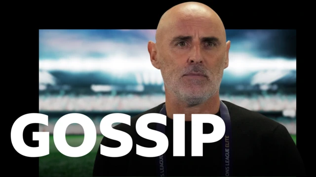 Kevin Muscat