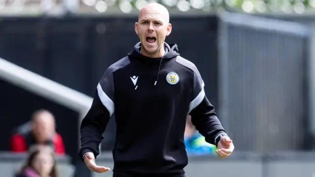 Craig McLeish