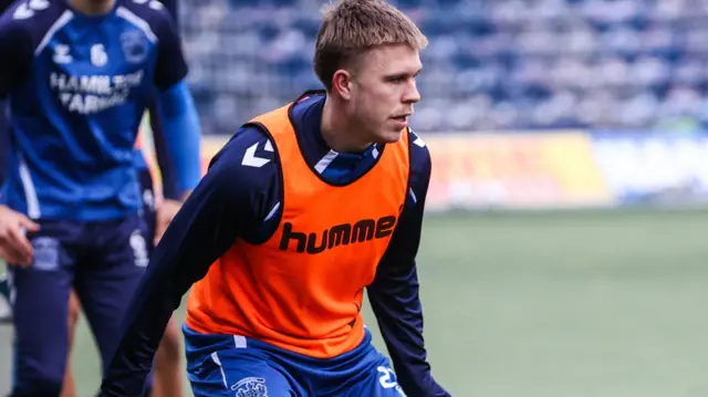 Michael Schjonning-Larsen