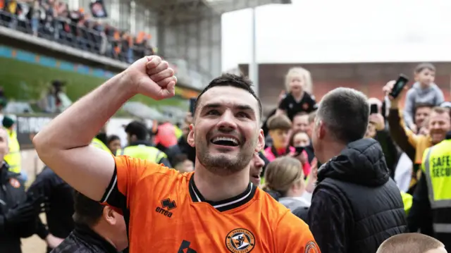 Tony Watt 