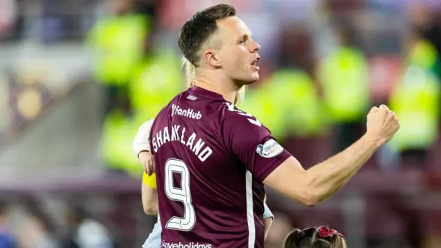 Shankland
