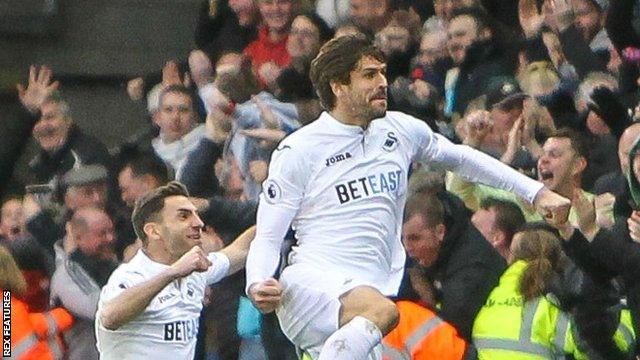 Fernando Llorente