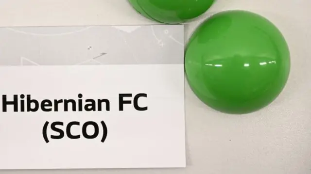 Hibernian