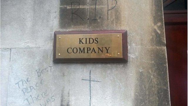 Kids Company, Bristol