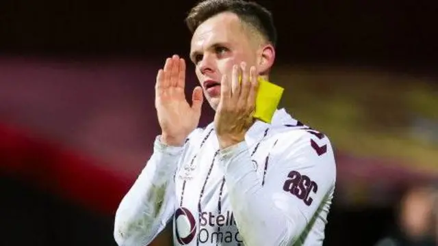 Lawrence Shankland