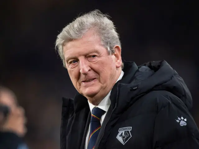 Roy Hodgson