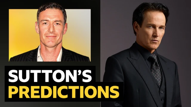 Sutton's Predictions image