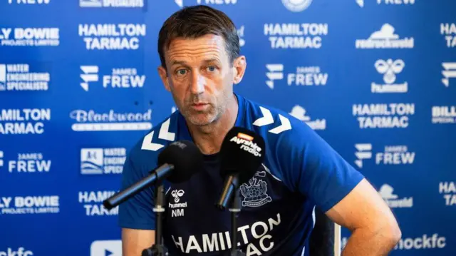 Neil McCann