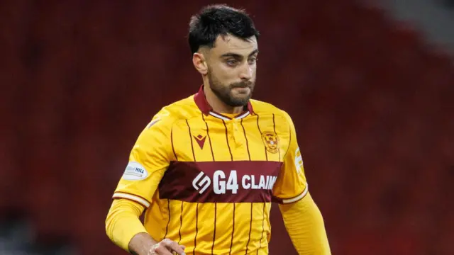 Johnny Koutroumbis