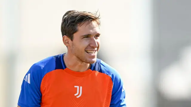 Federico Chiesa