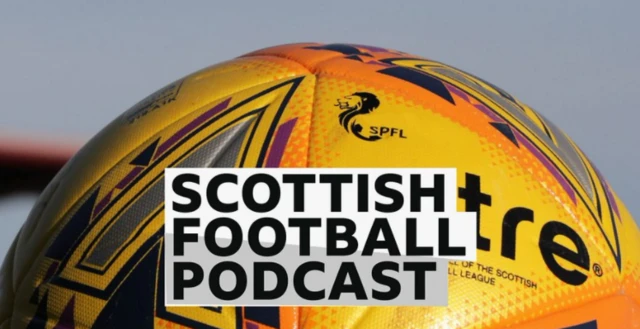 Scottish Football Podcast