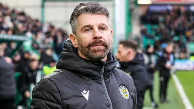 Stephen Robinson