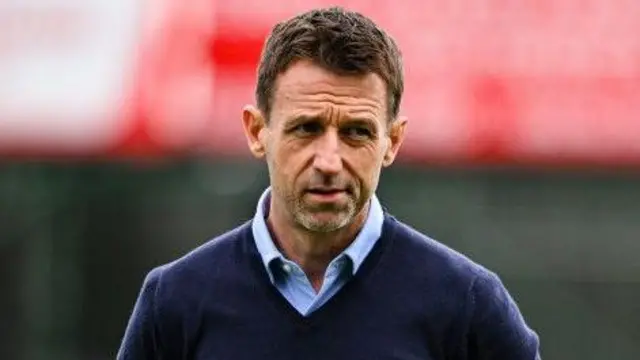 Neil McCann