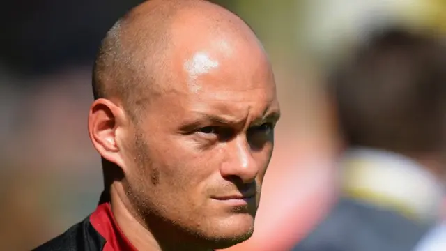 Alex Neil