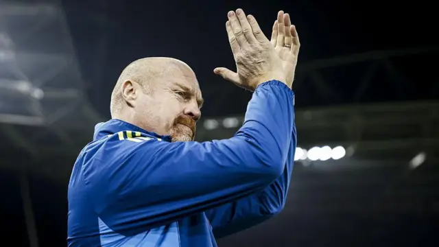 Sean Dyche