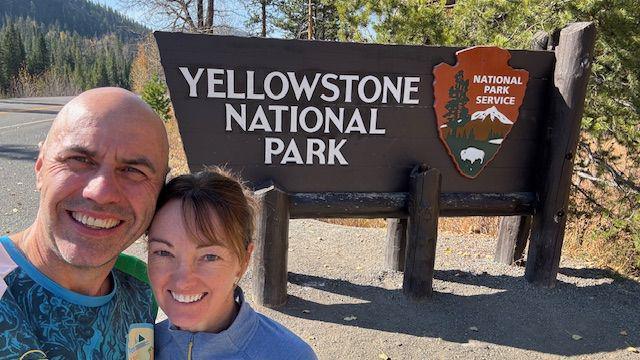 Yellowstone