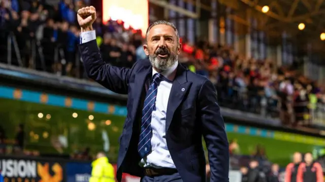 Derek McInnes
