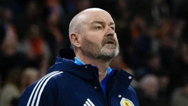 Steve Clarke