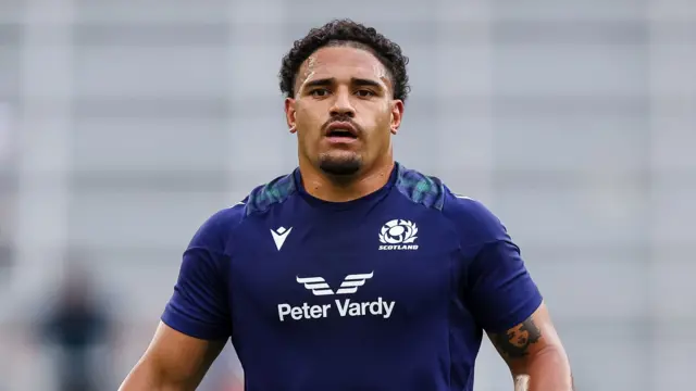 Sione Tuipulotu