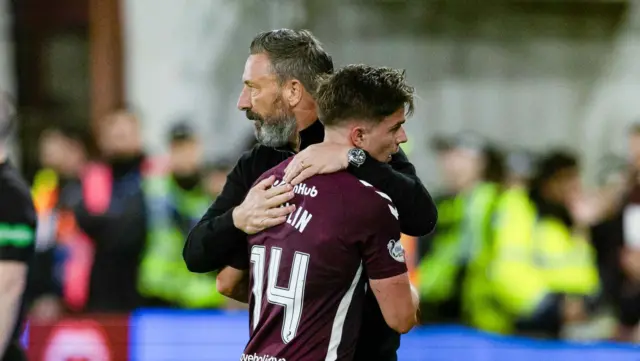 Derek McInnes