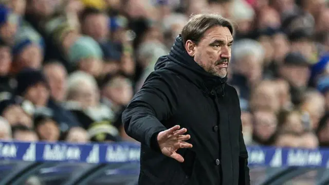 Daniel Farke