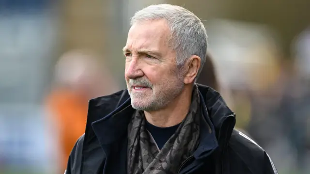 Graeme Souness