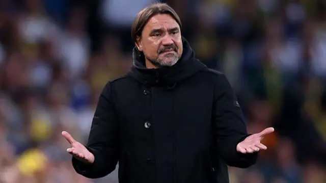 Daniel Farke
