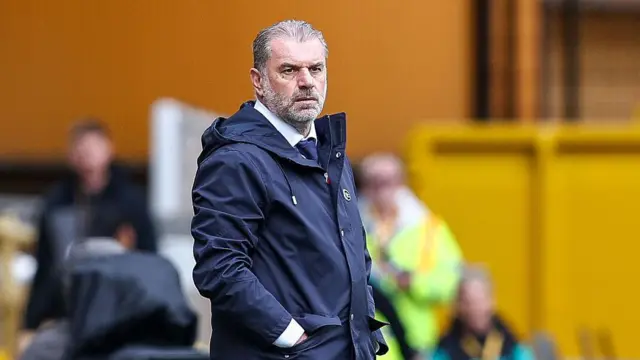 Ange Postecoglou