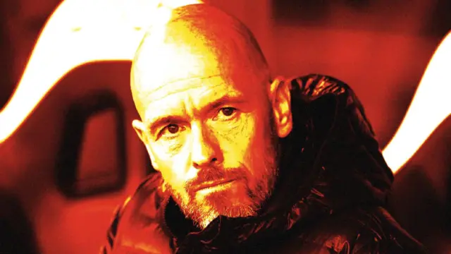 Erik ten Hag