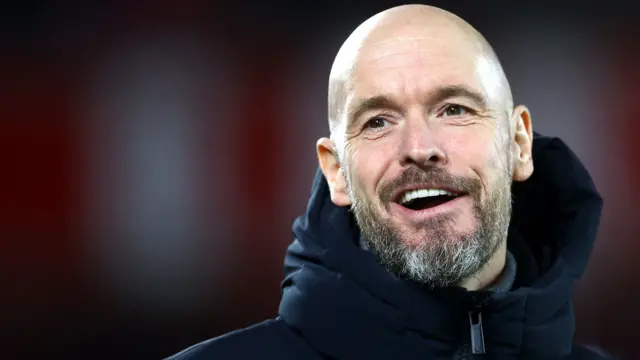 Erik ten Hag