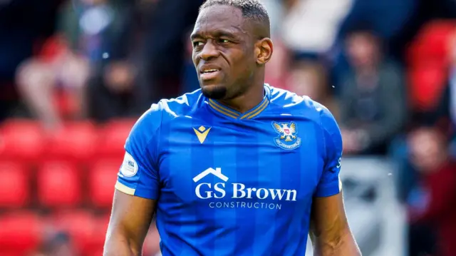 Uche Ikpeazu