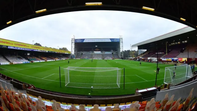 Fir Park