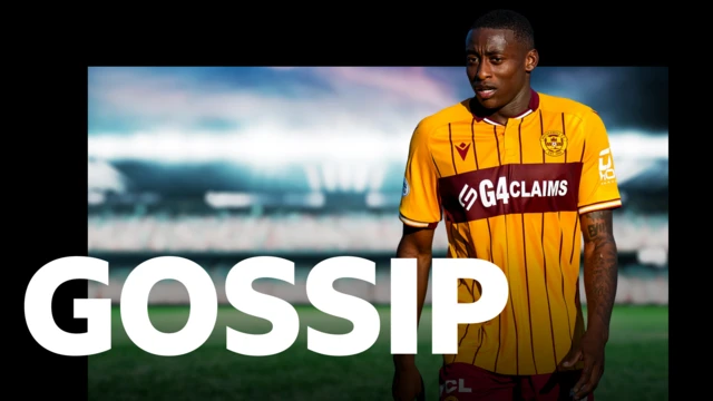 BBC gossip graphic
