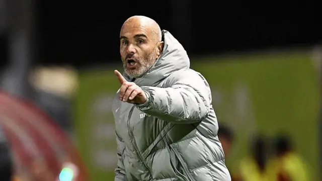 Enzo Maresca