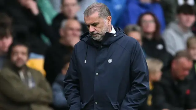 Ange Postecoglou