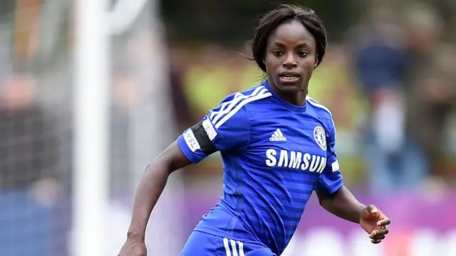 Eniola Aluko