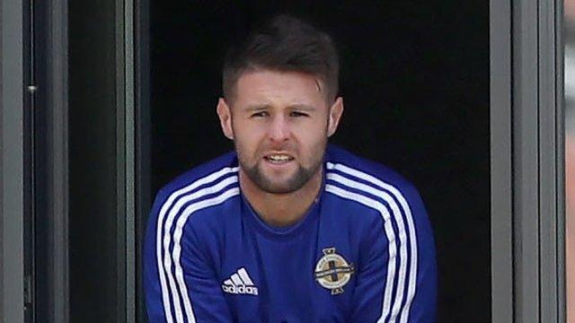 Oliver Norwood