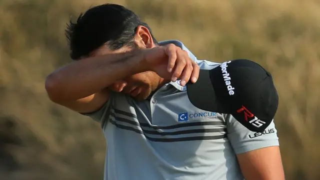 Jason Day