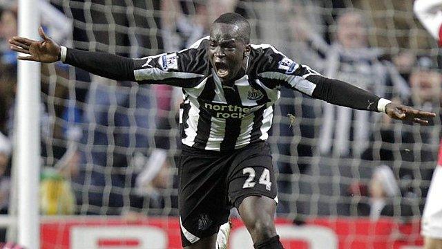 Cheick Tiote